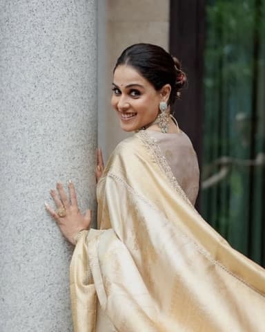 Genelia